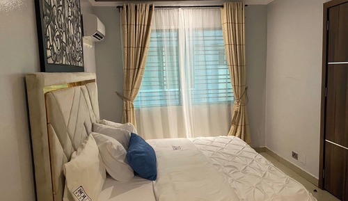 Apartamento estándar, balcón, vistas a la ciudad