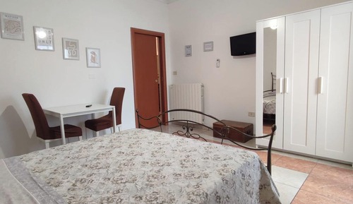Habitación Confort, varias camas, no fumadores