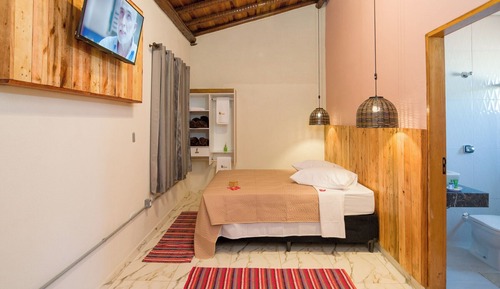 Habitación básica