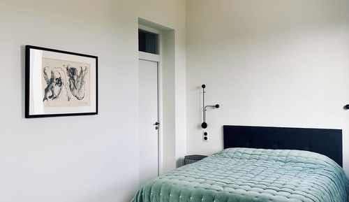 Habitación doble superior (Jade)