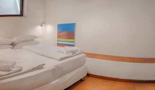Apartamento tradicional