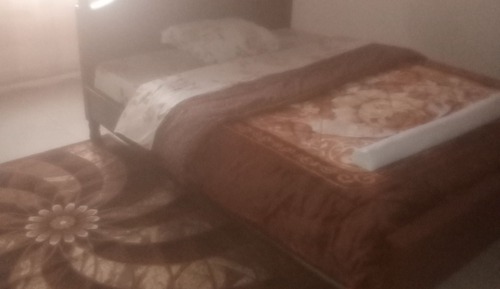 Habitación familiar doble