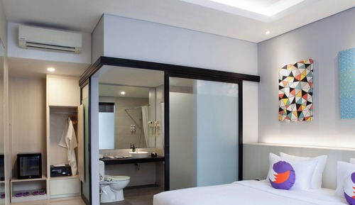 Habitación Premier