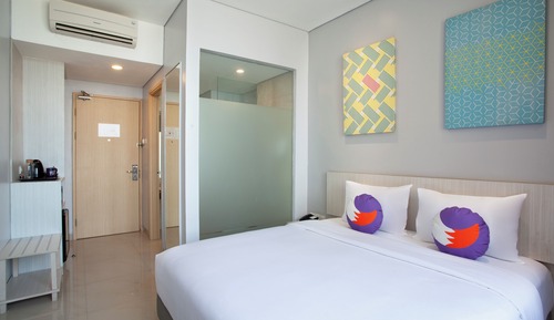 Habitación ejecutiva