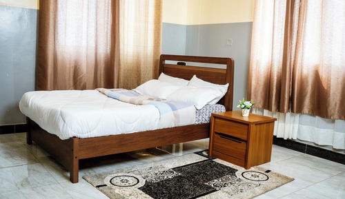 Habitación estándar