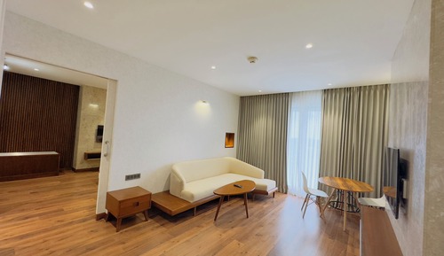 Suite Grand