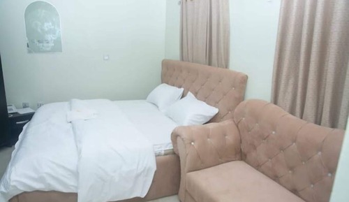 Habitación Deluxe, balcón, vistas a la ciudad