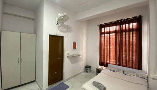Habitación individual básica