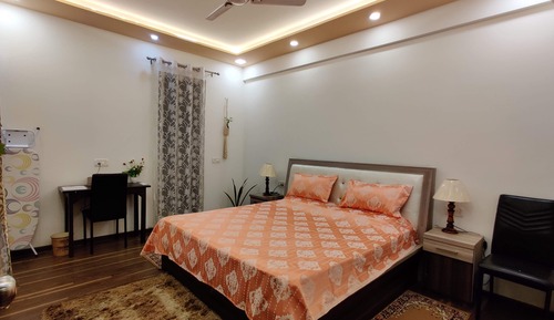 Habitación City