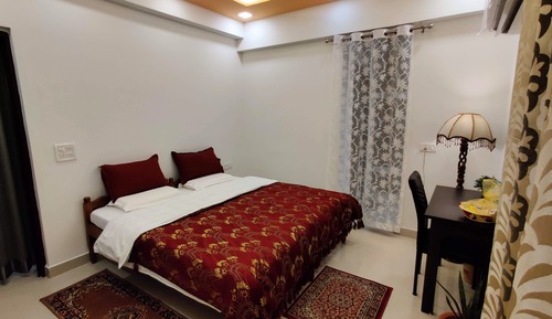 Habitación estándar