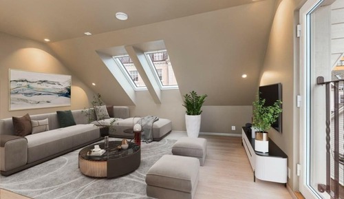 Apartamento Premium