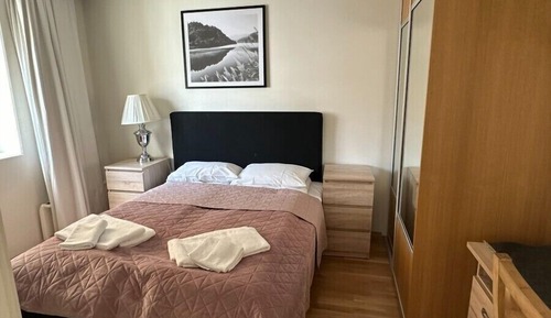 Apartamento Confort