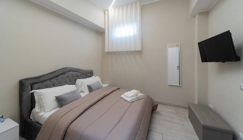Habitación clásica