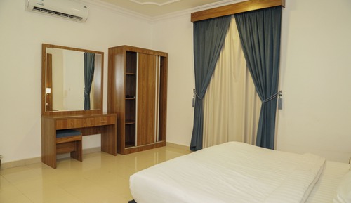 Apartamento básico