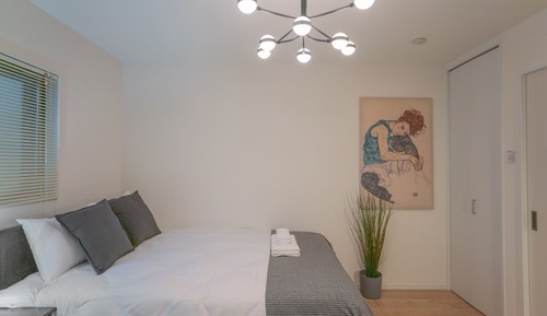 Villa Deluxe