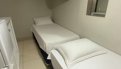Habitación cuádruple clásica