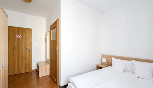 Habitación doble superior