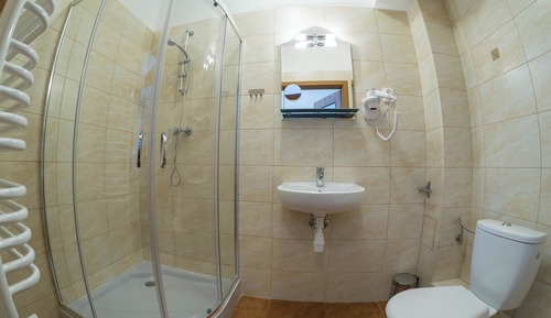 Habitación individual