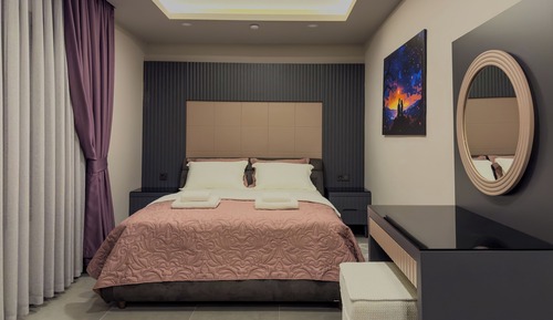 Suite Premium, 1 habitación