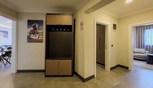 Suite Grand, 2 habitaciones
