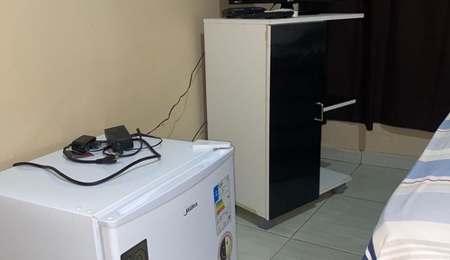 Habitación clásica doble