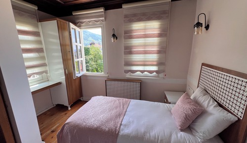 Habitación individual estándar