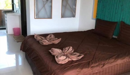 Habitación clásica doble