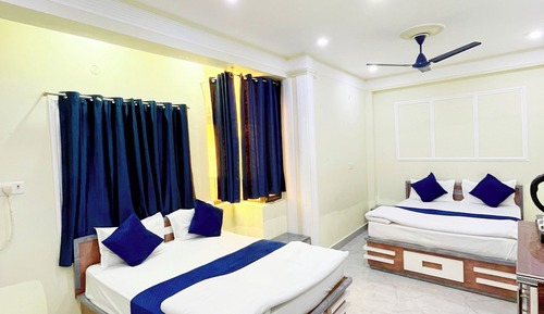Habitación familiar