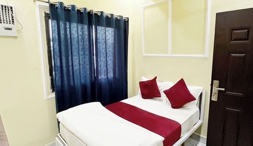 Habitación básica