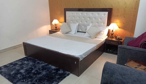Habitación estándar