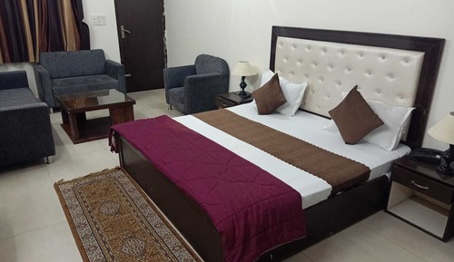 Habitación superior