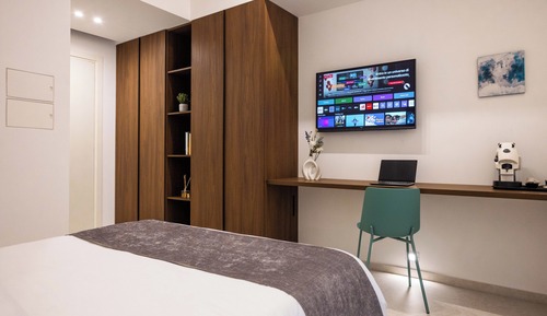 Habitación Business