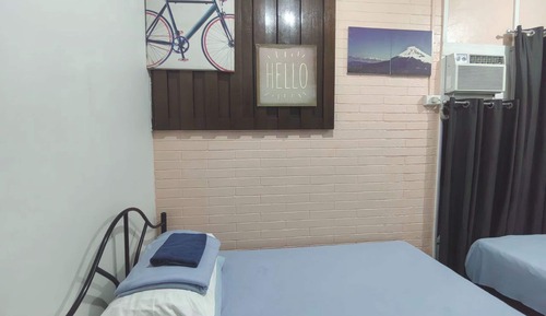Habitación cuádruple clásica