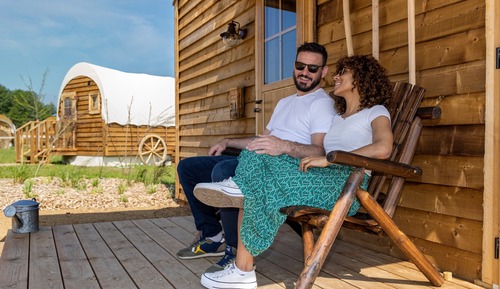 Chalet Confort