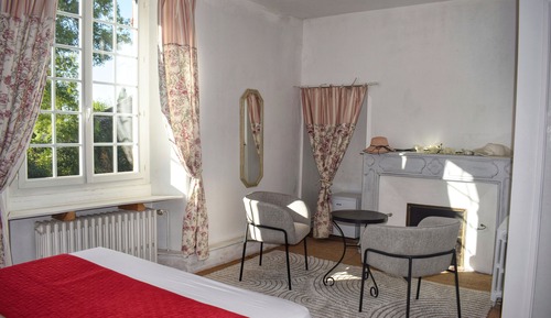 Habitación Confort doble