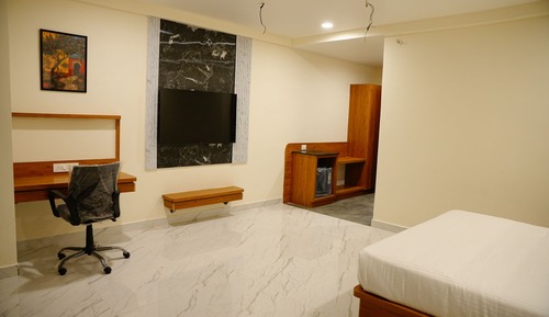 Habitación Confort doble