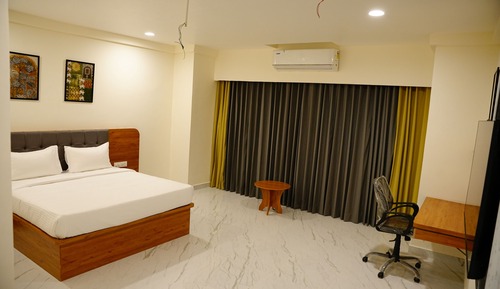 Habitación Premium