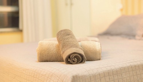 Apartamento básico