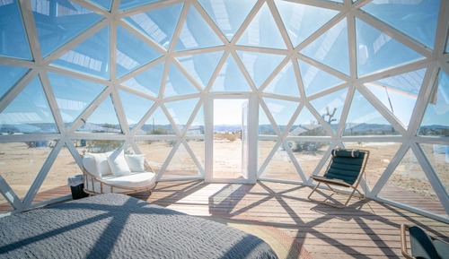 Casa (2 Bedrooms)