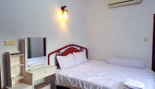 Apartamento básico, 1 habitación