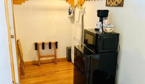 Habitación estándar
