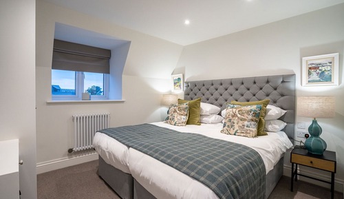 Suite Premier, 2 habitaciones