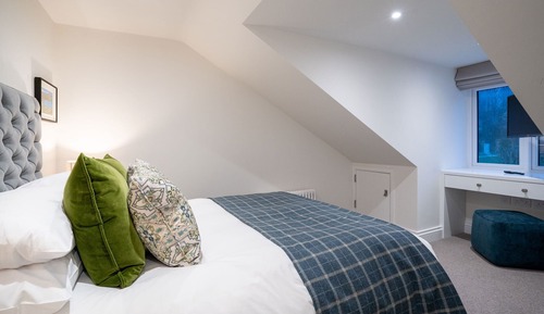 Suite Grand, 2 habitaciones, vistas al mar