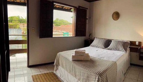 Habitación Confort con 2 camas individuales, lanai, vistas a la ciudad
