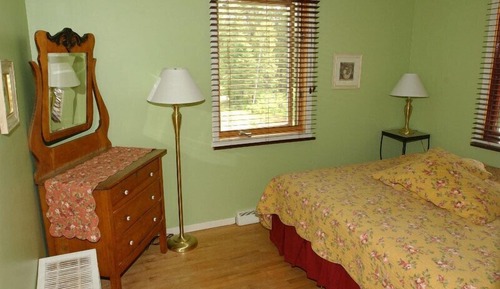 Chalet, 3 habitaciones