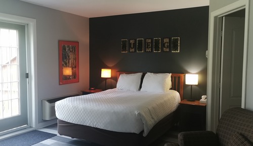 Habitación Confort
