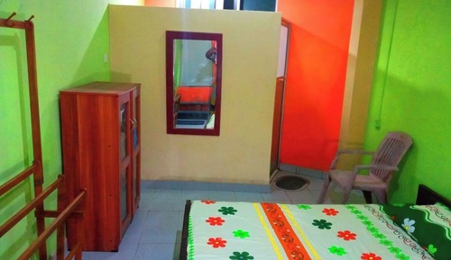 Cabaña básica