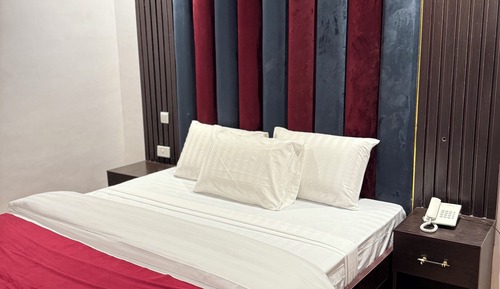 Apartamento familiar
