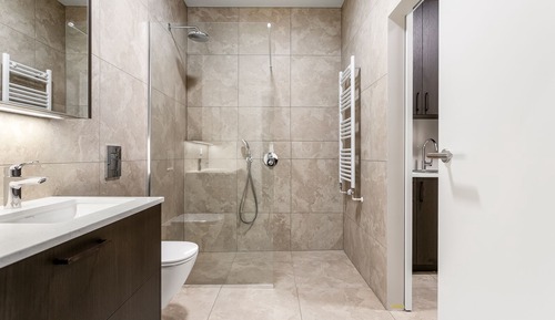 Apartamento Deluxe, vistas al mar
