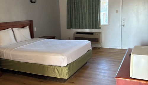 Habitación básica
